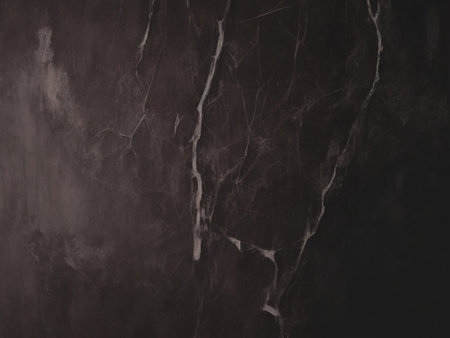 Black marble texture background with high resolution, abstract natural marble black and whiteの素材