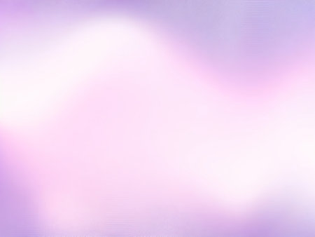 Blurred abstract background with bokeh effect. Vector illustration.の素材