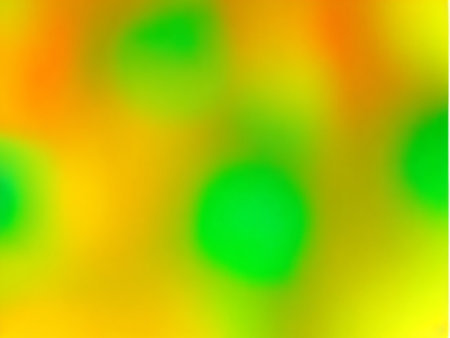 Gradient mesh abstract background. Blurred bright colors mesh background.の素材