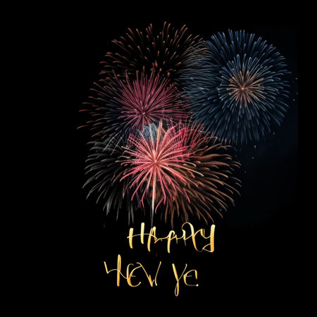 floral pattern, tropical flowers, red ribbons, green leaves, seamless, decorative, beautiful, symmetrical, intricate, botanical, nature inspiredの素材