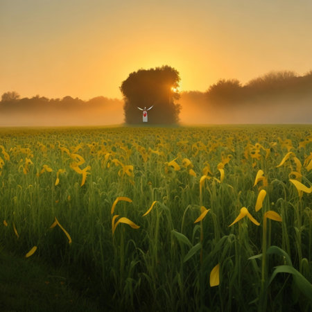 a photograph of a table top covered in festive holiday decorations, including red ribbon bows, berries, greenery, and golden ornaments, flat lay styleの素材