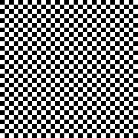 checkered seamless background made of squares of different colorsのイラスト素材