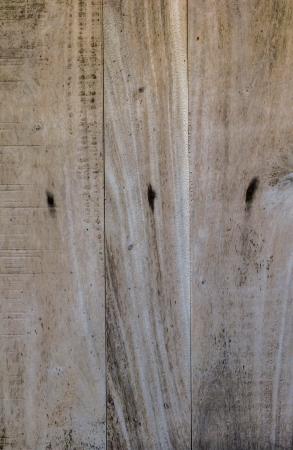 Wooden texture of planks, worn and aged の写真素材