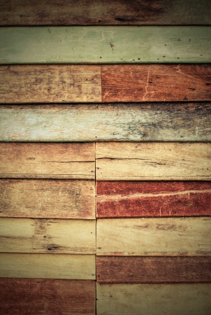 Wooden wall texture, wood backgroundの写真素材