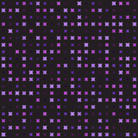 Abstract pattern Seamless vector backgroundのイラスト素材
