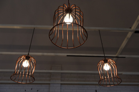 stylish lampshades tree unit