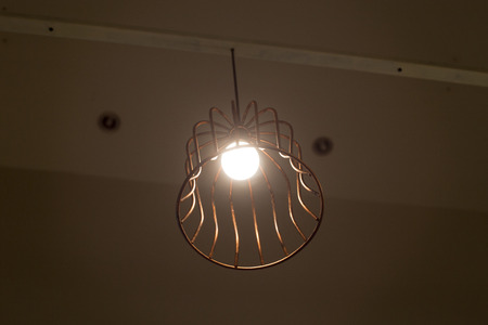 stylish lampshades tree unit