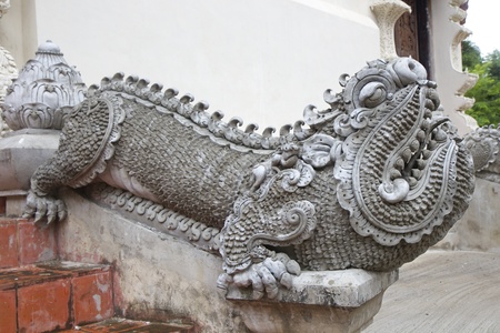 Thai art の写真素材