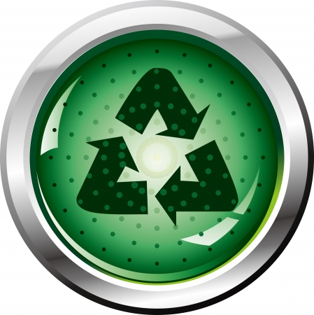  Cycle buttonのイラスト素材