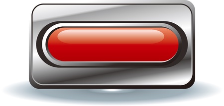 web buttons for website or app  Vectorのイラスト素材