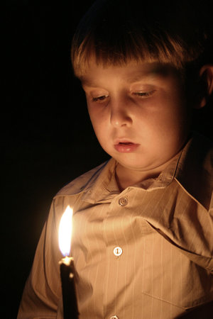 Enchantmentの写真素材