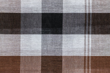 Thailand patterned cottonの写真素材