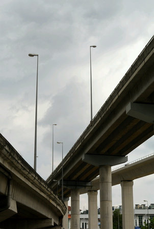 Highway Bridges