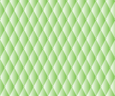 Green texture, seamlessのイラスト素材