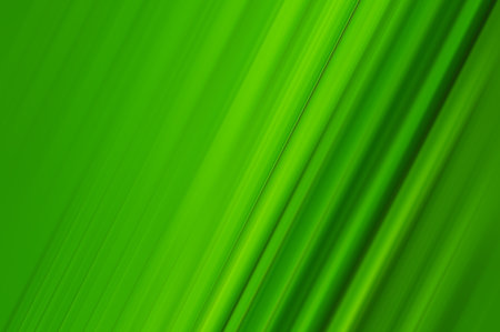 abstract green color background with motion blur.