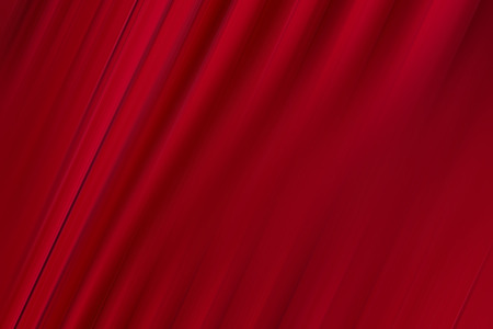 abstract red color background with motion blurの写真素材
