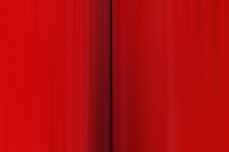 abstract red background with motion blurの写真素材