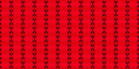 Abstract red background ,created technique from umbrella