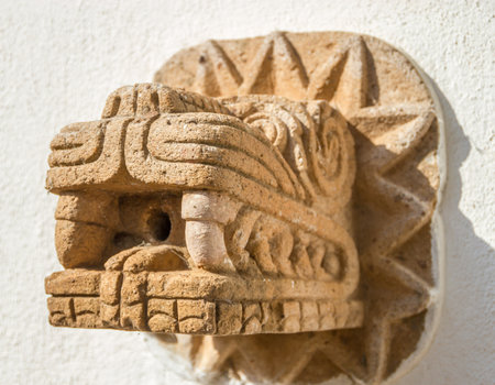 Gargoyleの写真素材