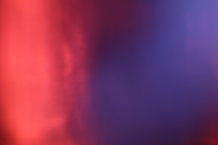 Abstract glass backgroundの写真素材