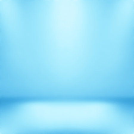 Clear empty photographer studio background の写真素材