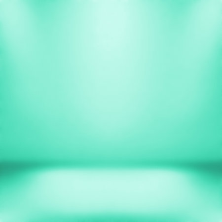 Clear empty photographer studio background の写真素材