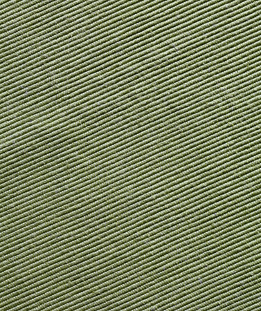 Corrugated green background or texture patternの写真素材