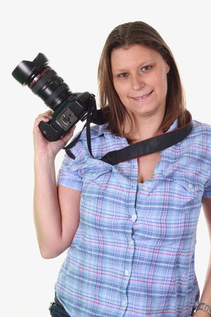 photograferの写真素材