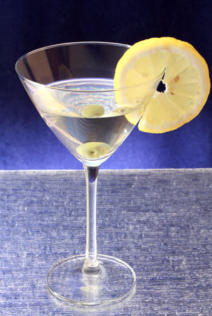 cocktailの写真素材