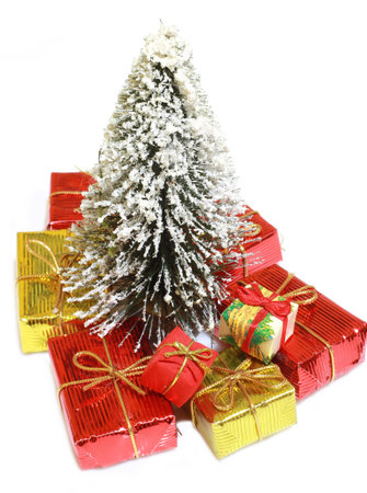 christmas decorationの写真素材