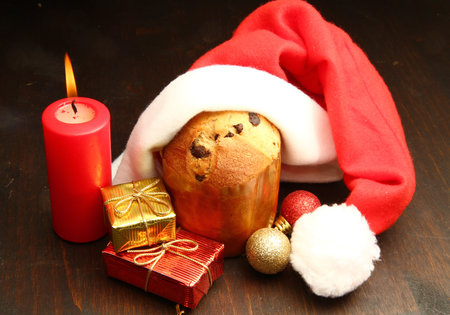 chrismtas decorationの写真素材