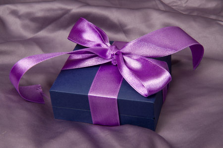 gift boxの写真素材