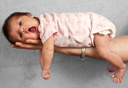 baby portrait