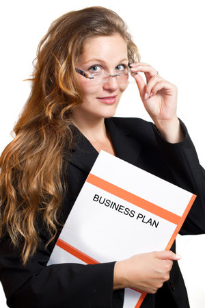 smiling girlの写真素材