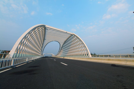 Bridgeの写真素材