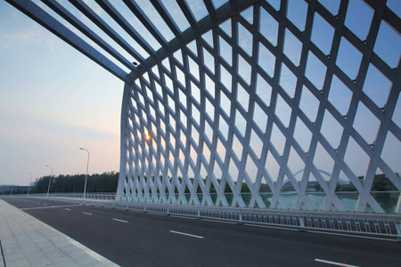 Bridgeの写真素材