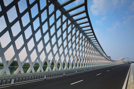 Bridgeの写真素材