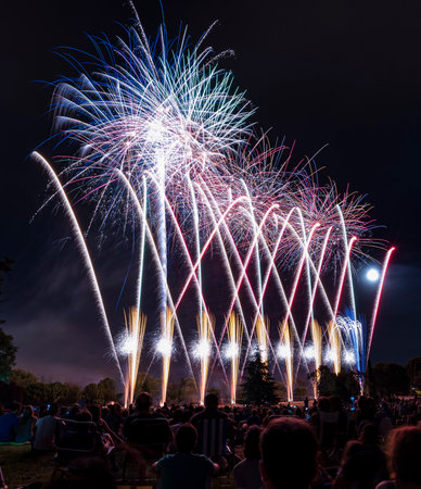 Fireworks