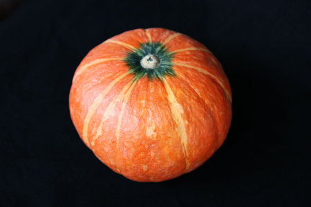 Vegetables, pumpkins, yellow, nutritionの写真素材