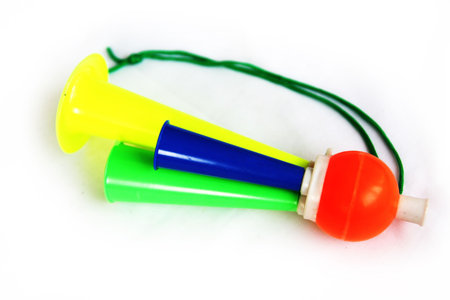 Speakers, toys, colors, windの写真素材