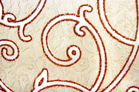 curtains