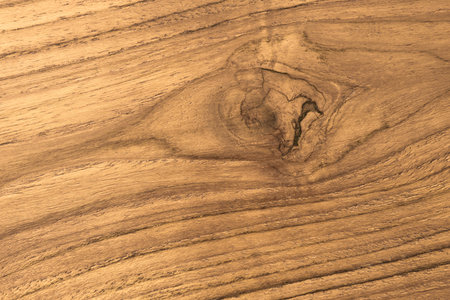 Surface of teak board,close up shot.の写真素材