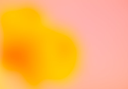 Dhalia flower image edit in soft and blur style for abstract background.の写真素材