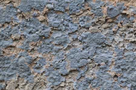 Concrete Cement Wall Background Texture.の写真素材