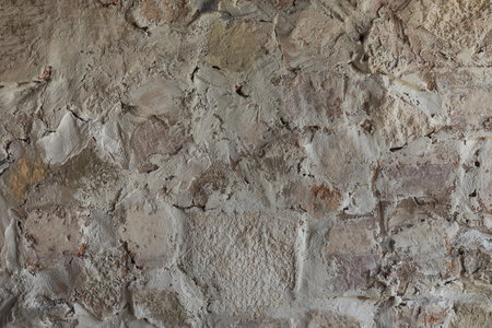 Stone Wall Background.の写真素材