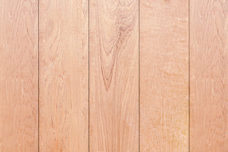 Wooden panel texture backgroundの写真素材