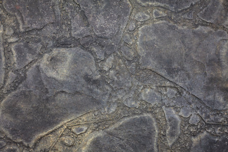 Stone Wall Background Texture.の写真素材