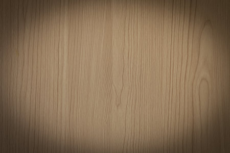 Vignette image of Wood material background.の写真素材