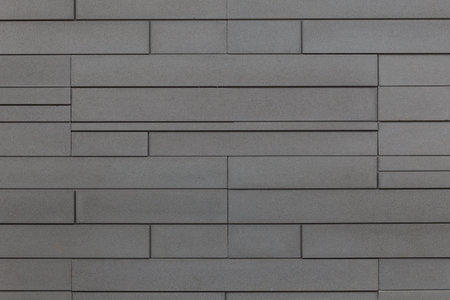 Stone Tile Concrete Cement wall background texture.