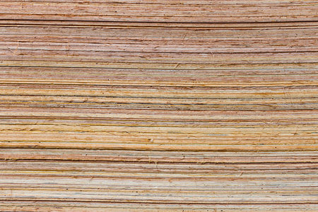 edge of plywood background texture.の写真素材